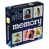 Disney Wish Memory