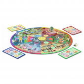 Disney Around The World (DK) Disney Around The World (DK)