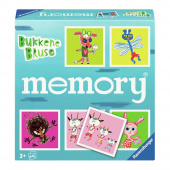 Bukkene Bruse memory Bukkene Bruse memory