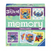 Disney Stitch Challenge Memo Disney Stitch Challenge Memo