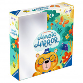 Magic Mirror (DK) Magic Mirror (DK)