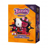 Hello Kitty Kandy Spooky Fun Series Hello Kitty Kandy Spooky Fun Series