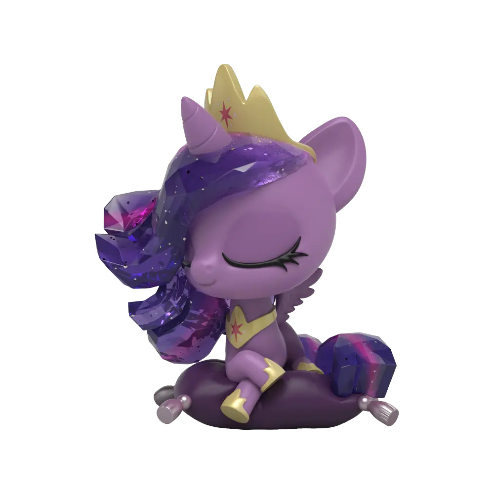 My Little Pony Princess Twilight Sparkle Memories Edition