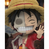 XXRAY: One Piece Luffy Wanted Series XXRAY: One Piece Luffy Wanted Series