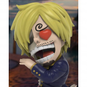XXRAY: One Piece Sanji Wanted Series XXRAY: One Piece Sanji Wanted Series