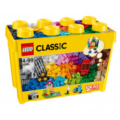 LEGO Classics - Kreativt byggeri – stor LEGO Classics - Kreativt byggeri – stor