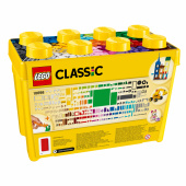 LEGO Classics - Kreativt byggeri – stor LEGO Classics - Kreativt byggeri – stor