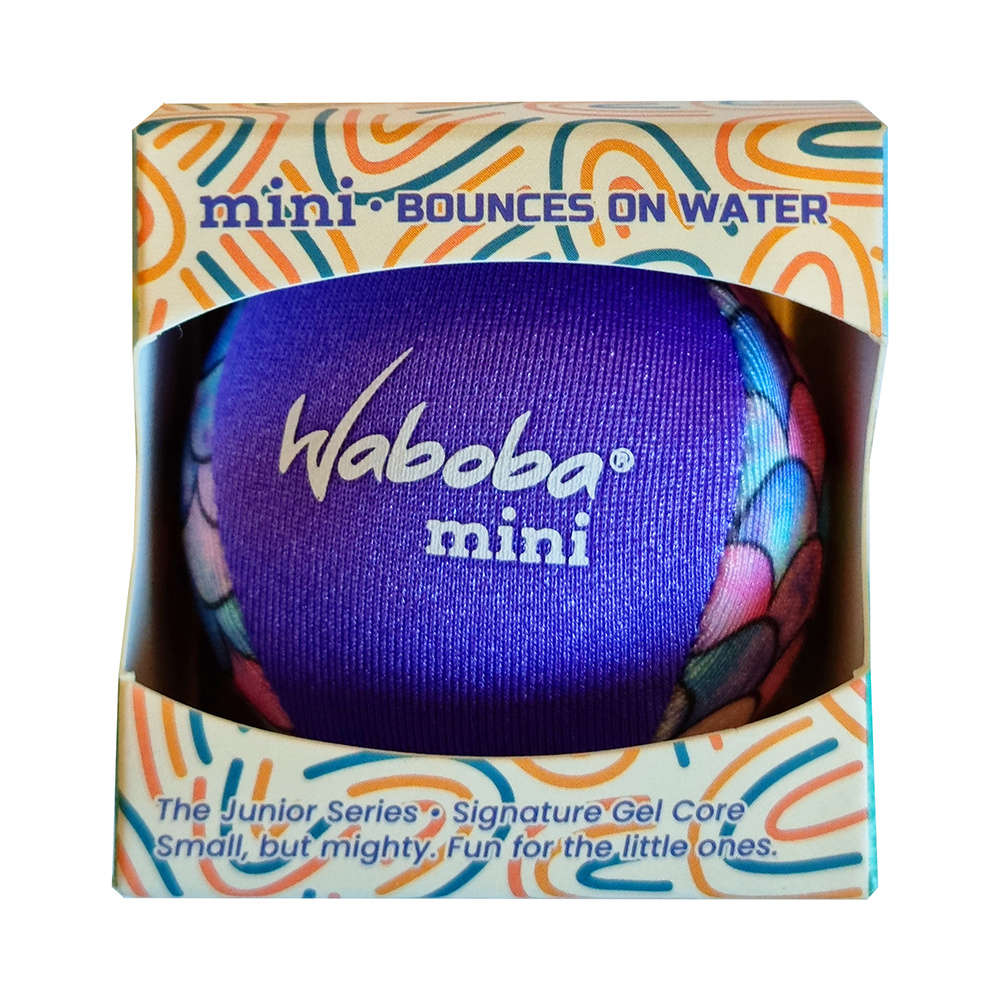 Waboba Mini 1 Pc