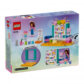 LEGO Gabby's Dollhouse - Kreatid med Æskebarn LEGO Gabby's Dollhouse - Kreatid med Æskebarn