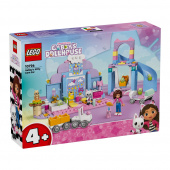 LEGO Gabby's Dollhouse - Gabbys killingeværelse LEGO Gabby's Dollhouse - Gabbys killingeværelse