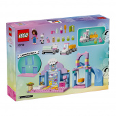 LEGO Gabby's Dollhouse - Gabbys killingeværelse LEGO Gabby's Dollhouse - Gabbys killingeværelse