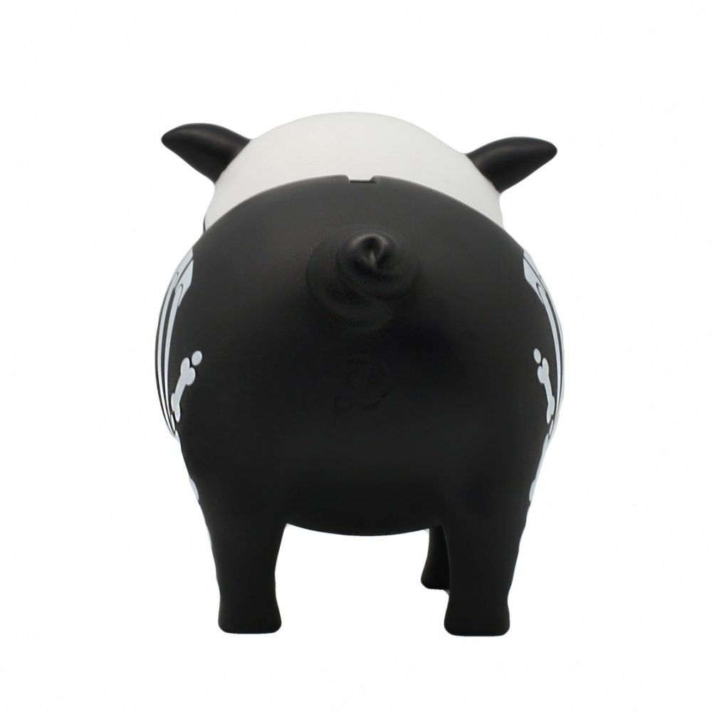 Sparegris Biggys skelet