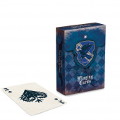 Playing Cards Harry Potter Ravenclaw