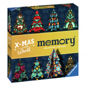 X-mas Around the World - Memory Collector's Edition