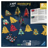X-mas Around the World - Memory Collector's Edition