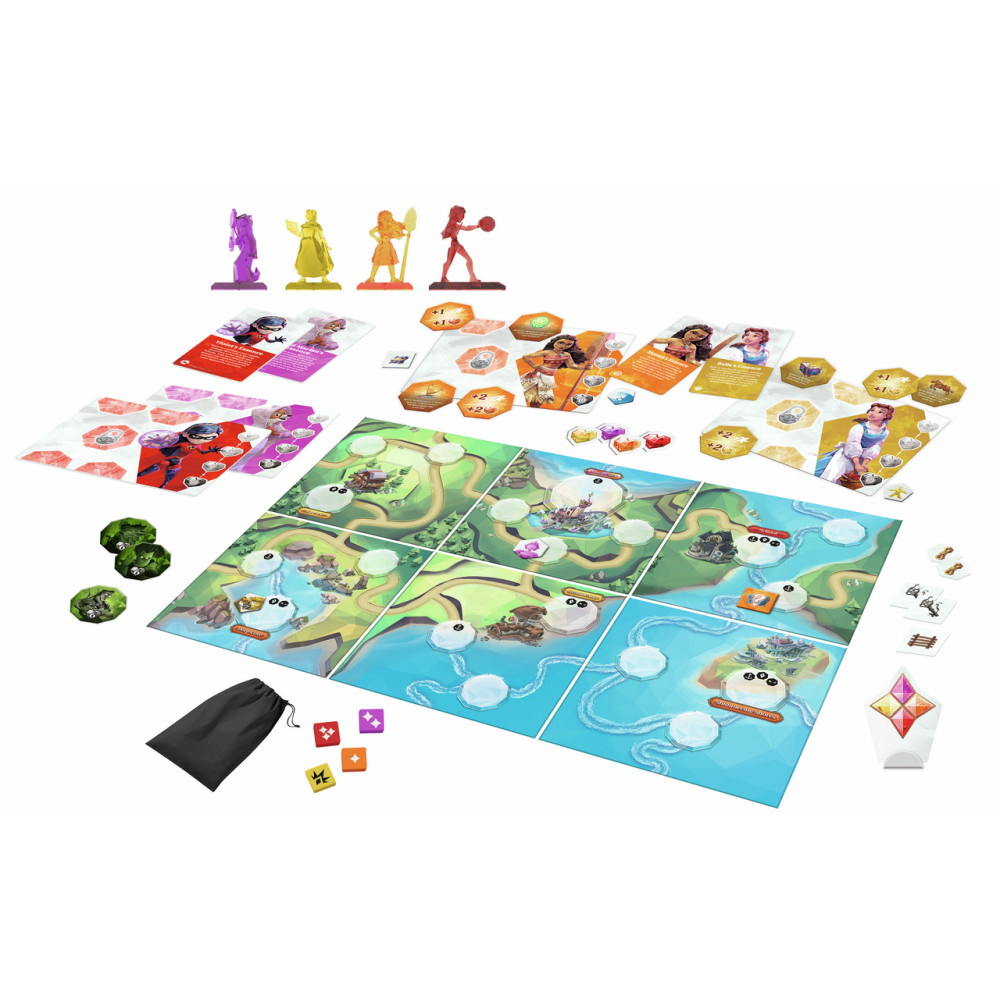 Chronicles Of Light (Eng)