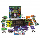 Disney Villainous: Unstoppable! Disney Villainous: Unstoppable!