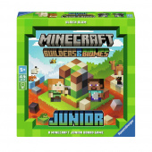 Minecraft Junior (DK) Minecraft Junior (DK)