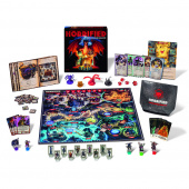 Horrified: Dungeons & Dragons Horrified: Dungeons & Dragons