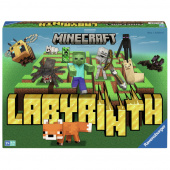 Minecraft Labyrinth (DK) Minecraft Labyrinth (DK)