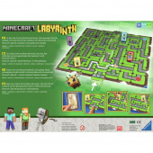 Minecraft Labyrinth (DK) Minecraft Labyrinth (DK)