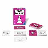 That's Not A Hat (DK) That's Not A Hat (DK)