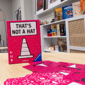 That's Not A Hat (DK) That's Not A Hat (DK)