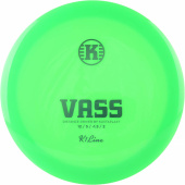 Kastaplast K1 Vass Lime Green Kastaplast K1 Vass Lime Green