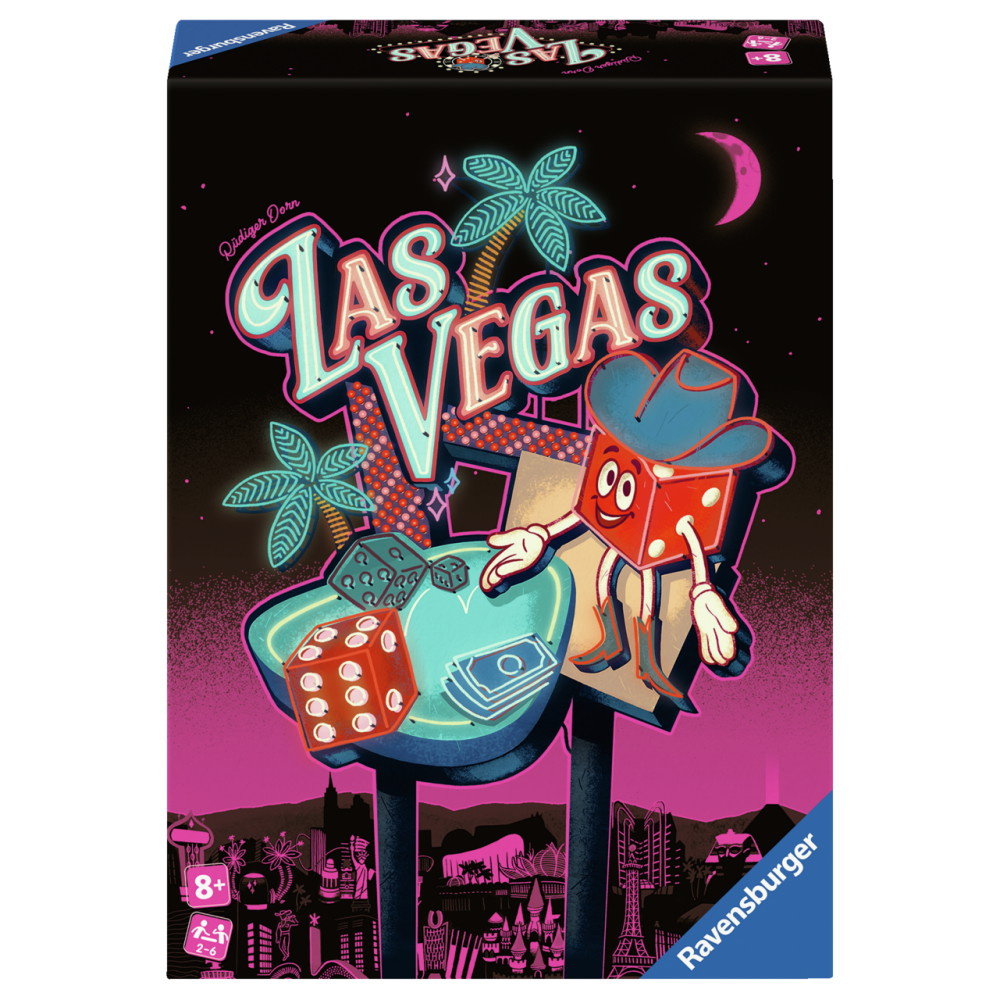 Las Vegas