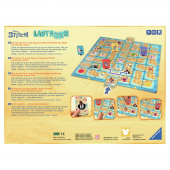 Labyrinth Disney - Stitch (DK) Labyrinth Disney - Stitch (DK)