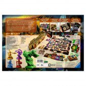 Labyrinth: Chronicles Labyrinth: Chronicles