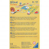 Disney Stitch Fruit Mission (DK) Disney Stitch Fruit Mission (DK)