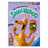 Snackaroo (DK) Snackaroo (DK)