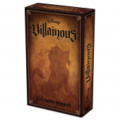 Disney Villainous: Evil Comes Prepared Disney Villainous: Evil Comes Prepared