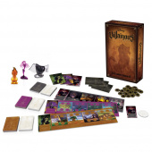 Disney Villainous: Evil Comes Prepared Disney Villainous: Evil Comes Prepared