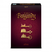 The Castles of Burgundy The Castles of Burgundy