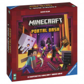 Minecraft: Portal Dash (DK)