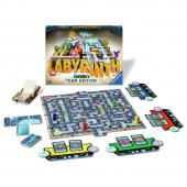 Labyrinth - Team Edition (DK)