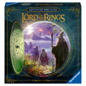 The Lord of the Rings: Adventure Book Game The Lord of the Rings: Adventure Book Game