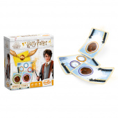 Shuffle Harry Potter - Quidditch Tryouts Shuffle Harry Potter - Quidditch Tryouts