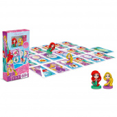 Shuffle Disney Princess - Princess Tales Shuffle Disney Princess - Princess Tales