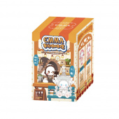 EMMA Secret Forest Café-serien EMMA Secret Forest Café-serien