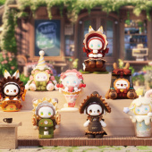 EMMA Secret Forest Café-serien EMMA Secret Forest Café-serien