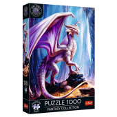 Trefl Treasure Trove 1000 Brikker Trefl Treasure Trove 1000 Brikker