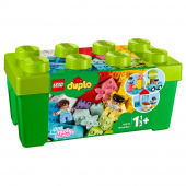 LEGO Duplo Kasse med klodser LEGO Duplo Kasse med klodser