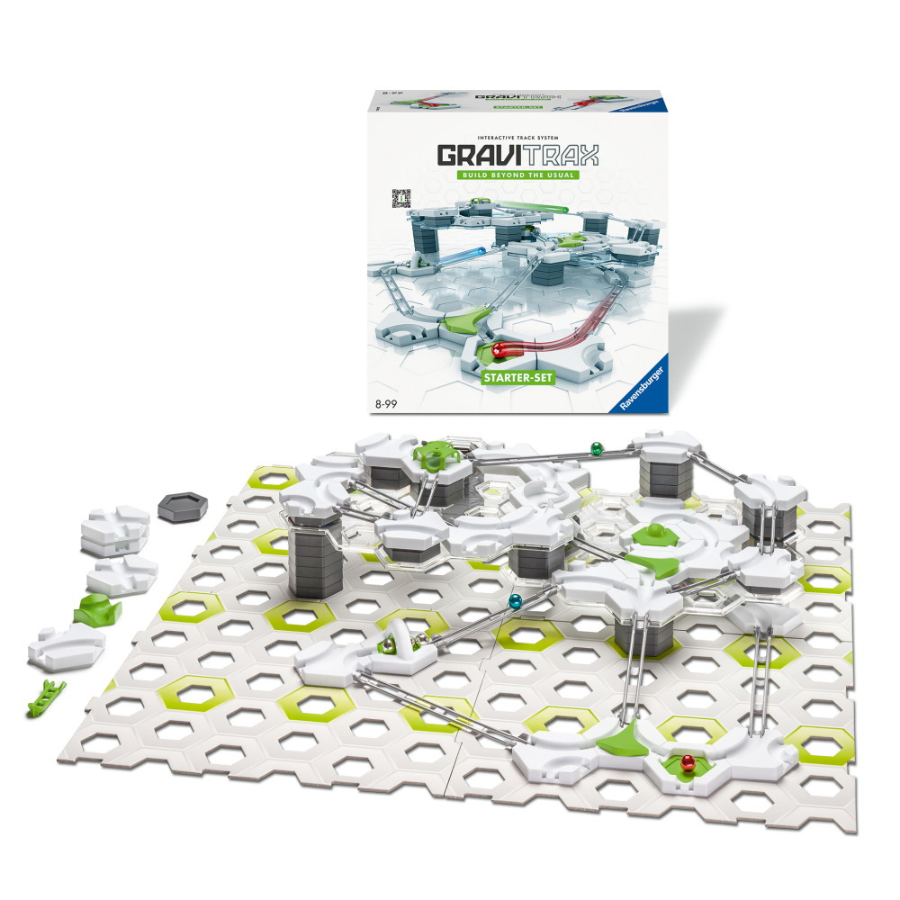 GraviTrax Starter Kit