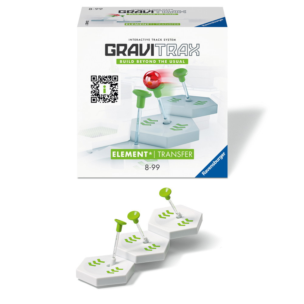 GraviTrax Element Transfer (Exp)