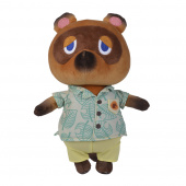 Animal Crossing - Tom Nook Animal Crossing - Tom Nook