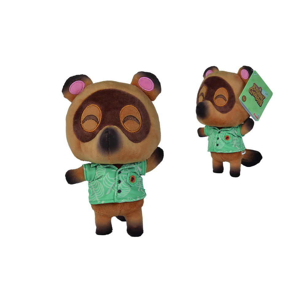 Animal Crossing - Timmy