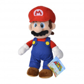 Super Mario, Plys Super Mario, Plys
